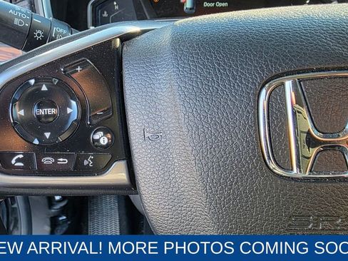 Used 2022 Honda CR-V Touring image 16