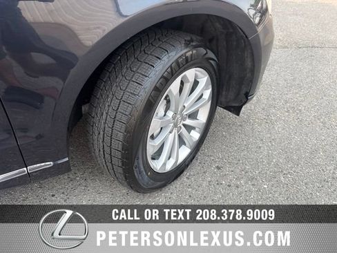 Used 2014 Audi Q5 2.0T Premium Plus w/ Premium Plus Package AWD/4WD image 11