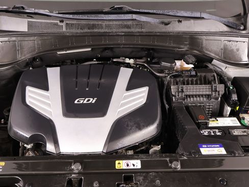 Used 2018 Hyundai Santa Fe SE w/ SE Premium Package 02 image 20