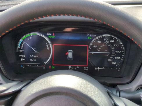 New 2026 Subaru Crosstrek 2.5i Limited image 20