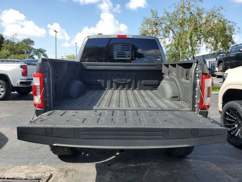 Used 2022 Ford F150 Lariat AWD/4WD image 9