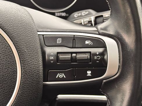 Used 2023 Kia Sportage X-Pro AWD/4WD image 15