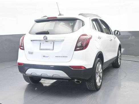 Used 2019 Buick Encore Preferred w/ Safety Package FWD image 5