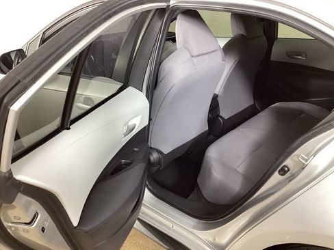 Used 2022 Toyota Corolla SE FWD image 21