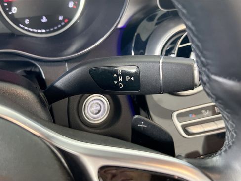 Used 2019 Mercedes-Benz C 300 4MATIC Cabriolet w/ Multimedia Package image 17