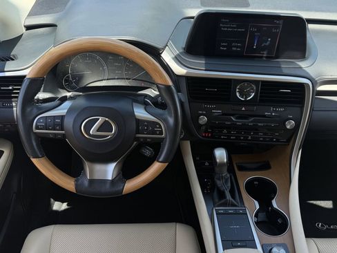 Used 2021 Lexus RX 350 FWD w/ Premium Package image 11