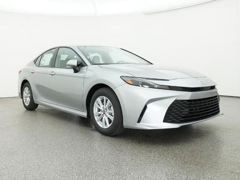 New 2026 Toyota Camry LE image 29