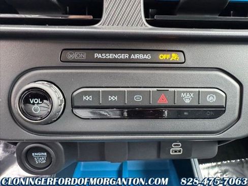 New 2026 Ford Maverick XLT w/ XLT Luxury Package image 24