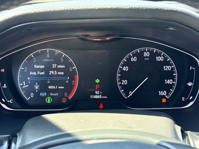 Used 2019 Honda Accord Sport image 27