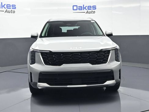 New 2026 Kia Sorento S AWD/4WD image 3