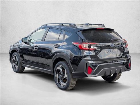 New 2026 Subaru Crosstrek 2.5i Limited AWD/4WD image 9