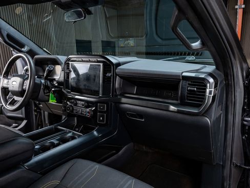 Used 2024 Ford F150 STX AWD/4WD image 17