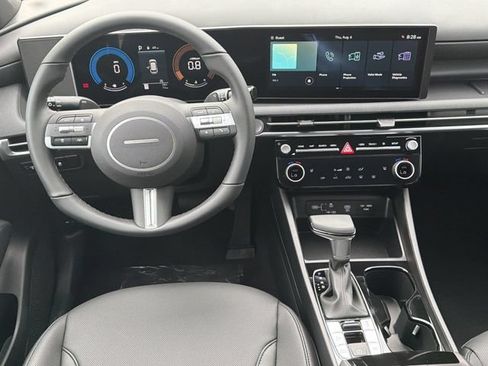 New 2026 Hyundai Tucson XRT FWD image 24