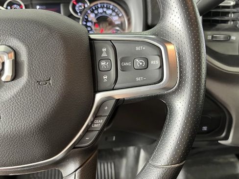 New 2025 RAM 2500 Tradesman w/ Bed Utility Group image 13