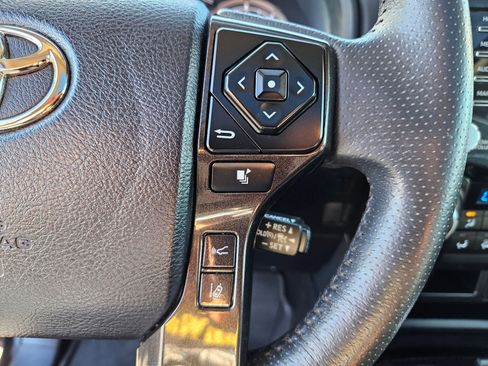 Used 2022 Toyota 4Runner TRD Pro AWD/4WD image 22