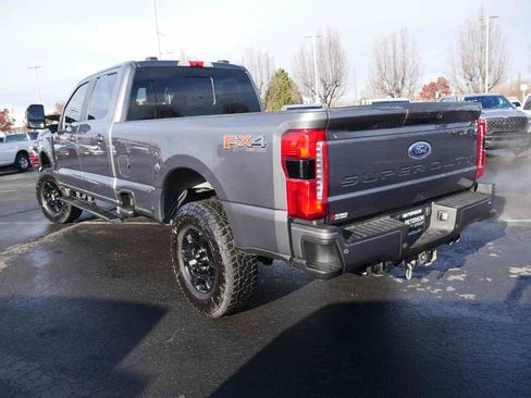 Used 2023 Ford F350 XL w/ STX Appearance Package image 24