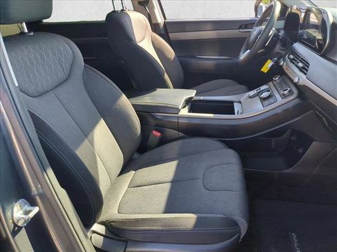 Used 2021 Hyundai Palisade SE FWD image 20