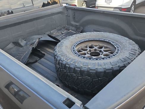 Used 2022 RAM 2500 Limited image 21