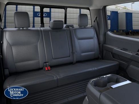New 2026 Ford F350 Lariat image 11