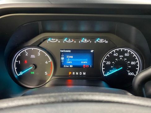 New 2026 Ford F450 XL w/ XL Driver Assist Package image 21