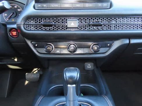 Certified 2023 Honda HR-V Sport image 21