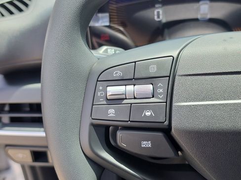 New 2026 Kia K4 FWD image 29