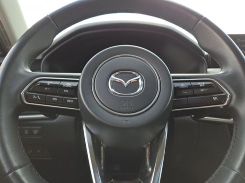 Used 2024 MAZDA CX-90 3.3 Turbo w/ Premium Package AWD/4WD image 30