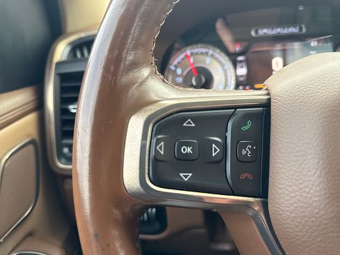 Used 2020 RAM 1500 Longhorn image 25