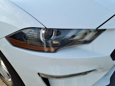 Used 2021 Ford Mustang Coupe RWD image 7