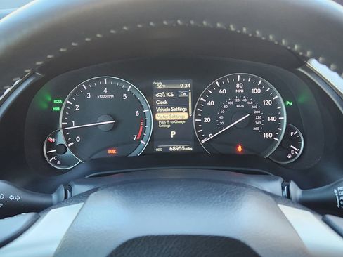 Used 2019 Lexus RX 350 FWD image 17