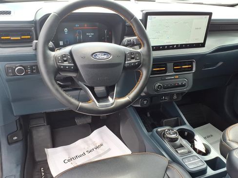 Used 2025 Ford Maverick Tremor AWD/4WD image 19
