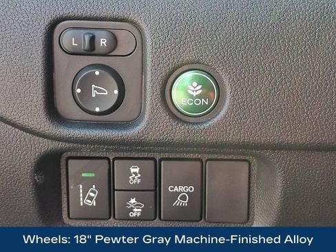 Used 2026 Honda Ridgeline RTL image 9