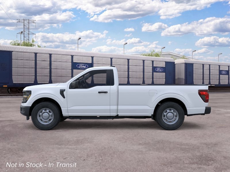 New 2026 Ford F150 XL RWD image 3