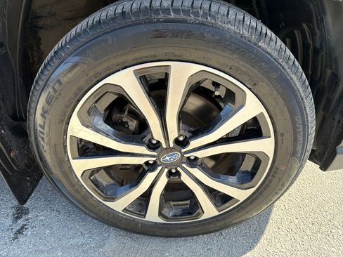 Certified 2023 Subaru Forester Limited image 21