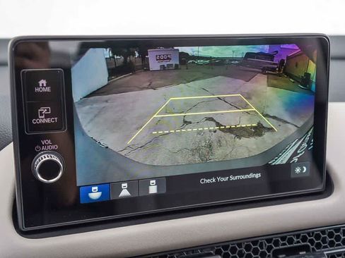 New 2027 Honda HR-V LX image 27