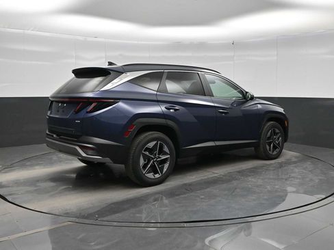 New 2026 Hyundai Tucson SEL AWD/4WD image 7