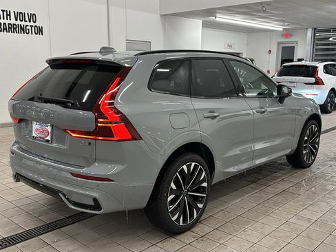 New 2026 Volvo XC60 B5 Ultra w/ Protection Package Premier image 5