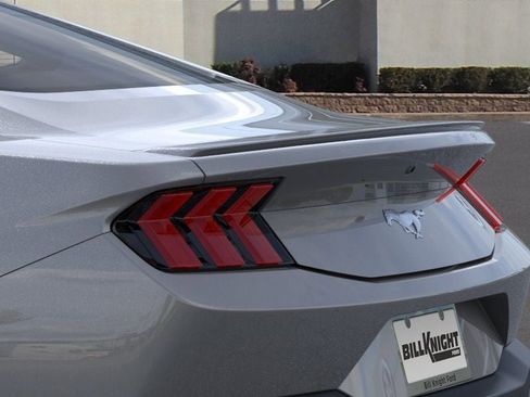 New 2025 Ford Mustang Premium RWD image 22
