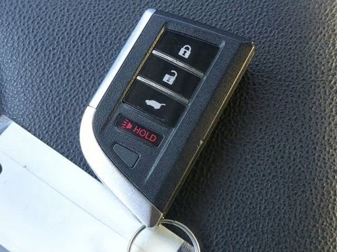 Used 2023 Acura Integra FWD image 27