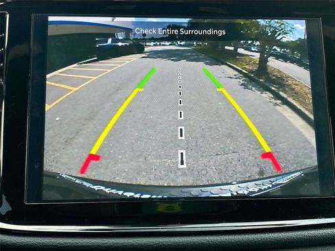 Used 2026 Dodge Durango GT RWD image 14