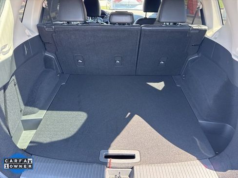 Certified 2023 Nissan Rogue SV w/ SV Premium Package image 21