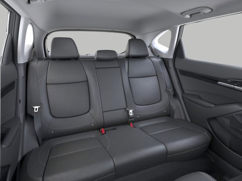 New 2026 Kia Seltos SX w/ SX Sunroof Package image 16