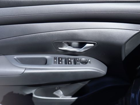 New 2026 Hyundai Santa Cruz SEL FWD image 15