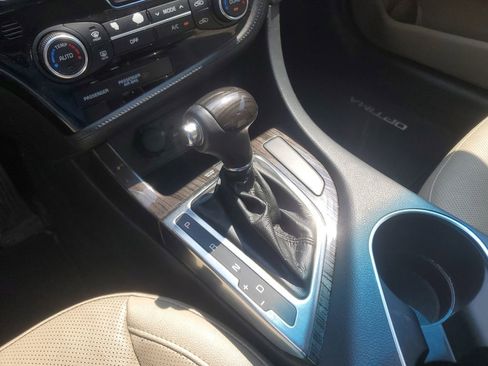 Used 2015 Kia Optima EX image 24