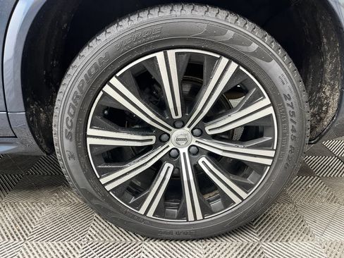 Used 2021 Volvo XC90 T8 Inscription w/ Advanced Package AWD/4WD image 30