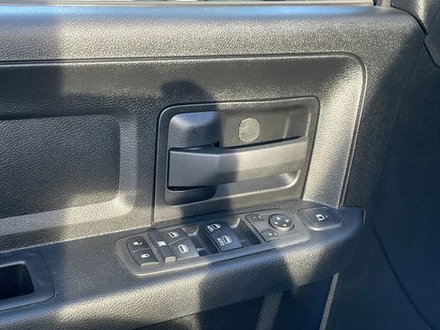 Used 2024 RAM 3500 Tradesman w/ Chrome Appearance Group image 13