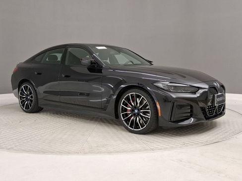 Used 2023 BMW i4 M50 AWD/4WD image 5