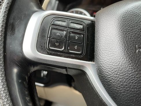 Used 2022 RAM 3500 Big Horn w/ Level C Equiment Group image 27