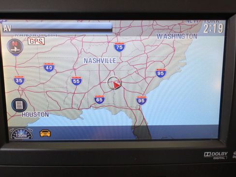 Used 2012 Chevrolet Suburban LTZ RWD image 51
