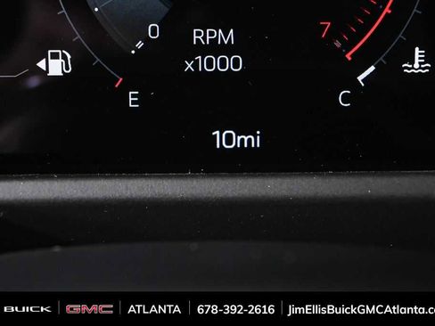 New 2026 GMC Acadia Elevation w/ Elevation Premium Package image 12